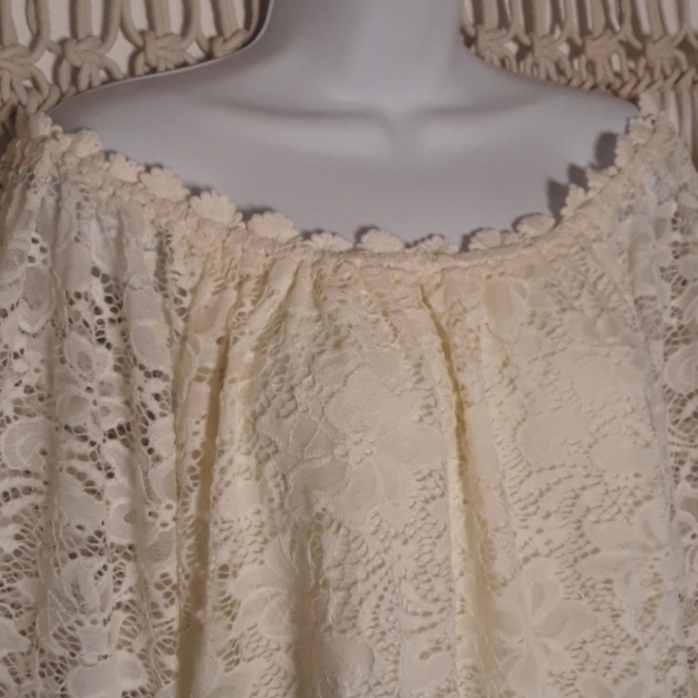 Umgee Blouse - Picture 2 of 5